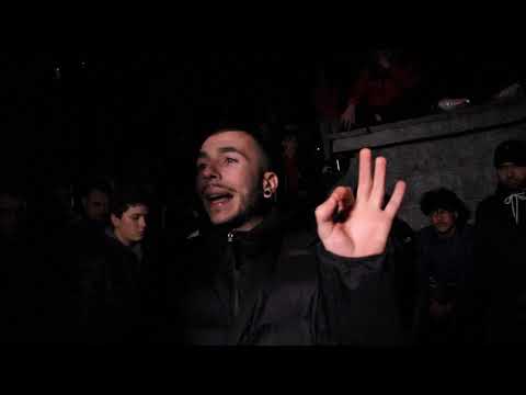 Zurzur VS Luque VS Caste VS Clipper FILTROS KINGSIZE MADRID