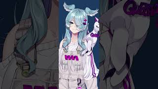 #shorts | Open RP you're at my debut stream and I'm happy