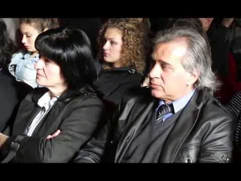 ONDA TG 23.11.2013 - PREMIO CARMELINA IOVINE