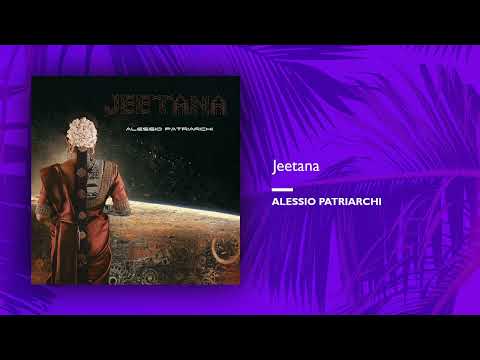 Alessio Patriarchi - Jeetana (Single//Official Audio)