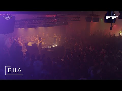 BIIA at Warehouse Nantes
