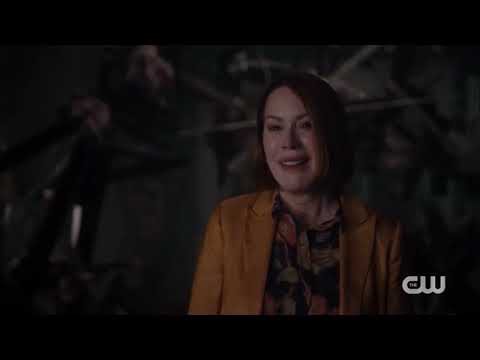 Riverdale 6x06 Sneek Peek After explosion at Archie house and Return Off Mary Andrews aka Archie mom