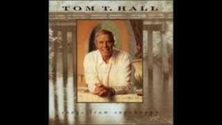Tom T. Hall - You Are My Hero.