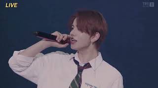 Download lagu ENHYPEN - SHOUT OUT LIVE AT FATE  SAITAMA 2024 mp3