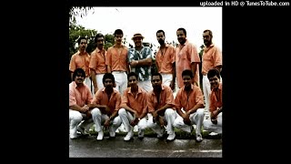 marvin santiago - vaso en colores - audio hq