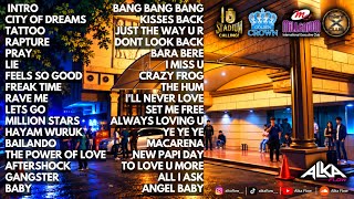 Download lagu 🔴 Alka Flow Live Set at Sparta Jakarta‼️11 Oktober 2026 mp3