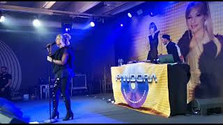 Pandora - Don&#39;t worry live sawohouse_underground 6.11.2021