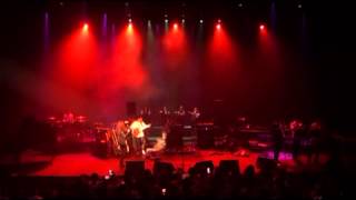 2014 장독대 Ledisi - Them Changes cover