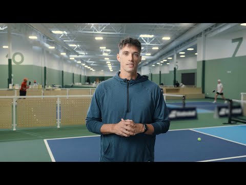 Meet Your Coach: Court Performance with Connor Derrickson
