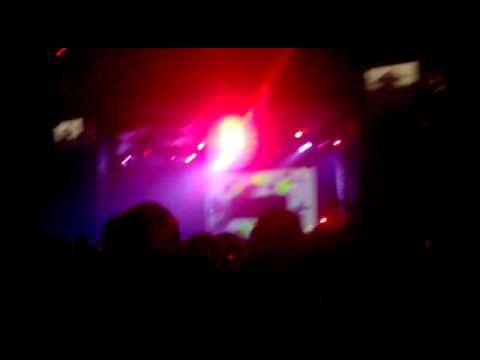 Colombo Winter Festival 2012 ,Area Winter Festival