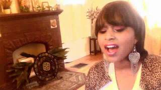 Red Cup - Priscilla Renea