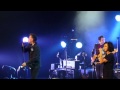 Deacon Blue - Your Town - London Royal Albert Hall 16th September 2013