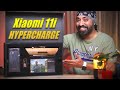 Xiaomi 11i Hypercharge 120W ️The Massive Unboxing