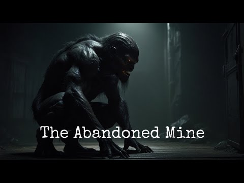 The Abandoned Mine (Short Horror Story)