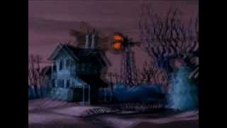 A C Alien Nation Scooby Version HD