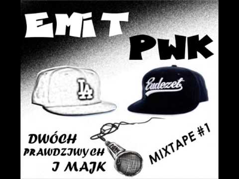 07. EmiT&PWK - Nigdy sam [ft.Sibir,Grzono]