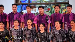 Were It Not for Grace — Grace Note Musical