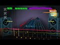 Doves - One of These Days (Rocksmith 2014 Bass)