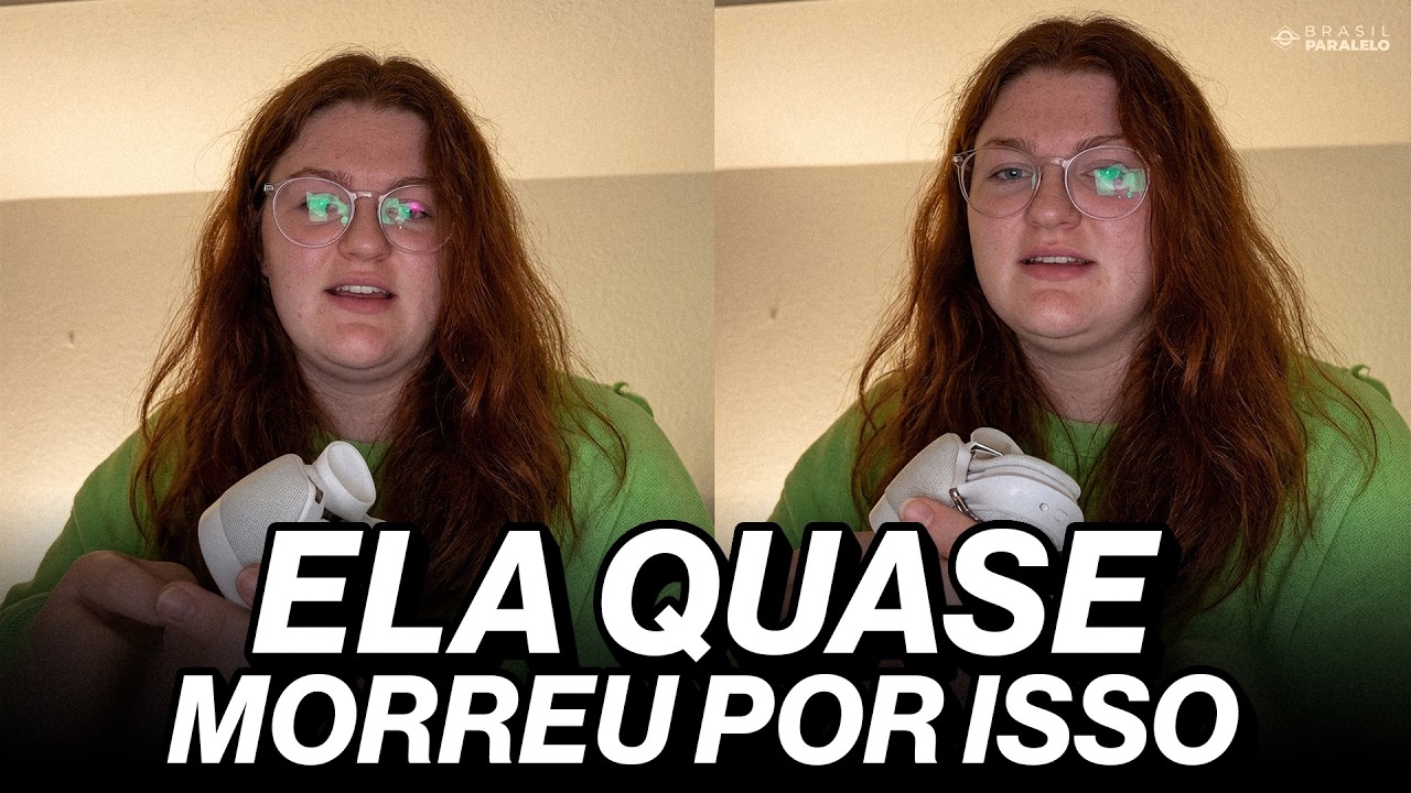 SUA GARRAFA DE ÁGUA PODE TER MAIS BACTÉRIAS DO QUE UM BANHEIRO