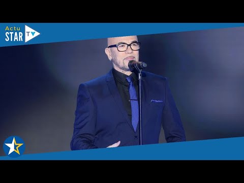 Pascal Obispo et les questions sur l'argent : "Il faut demander à maman, c'est elle qui gère les fin