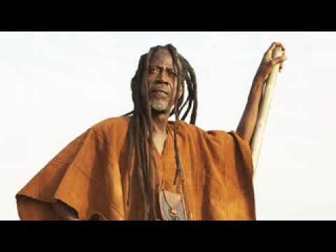 Koko Dembélé Rastaman