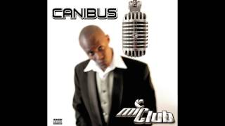 Canibus - &quot;Poet Laureate&quot; [Official Audio]