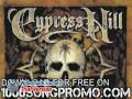 cypress hill - Worldwide - Skull & Bones