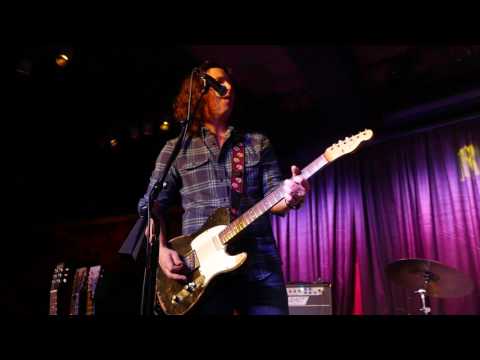 Davy Knowles - Garbage Man - 1/18/17 Rams Head - Annapolis, MD