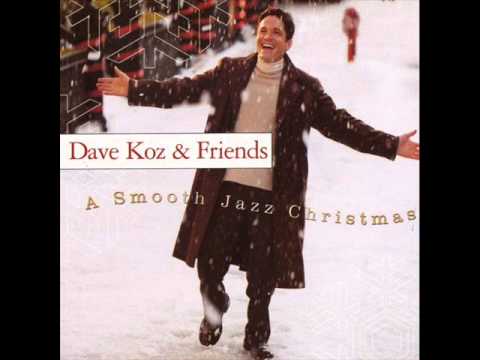 Dave Koz ft Peter White  -  Have Yourself A Merry Little Christmas