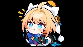 ～崩壊スターレイル～  ガチャ爆〇配信;つД｀)【Vtuber、まっきー】