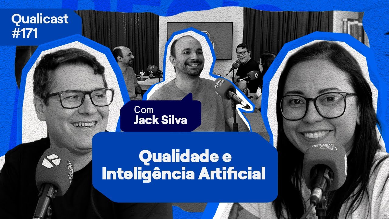 QUALICAST #171 - Quality and Artificial Intelligence