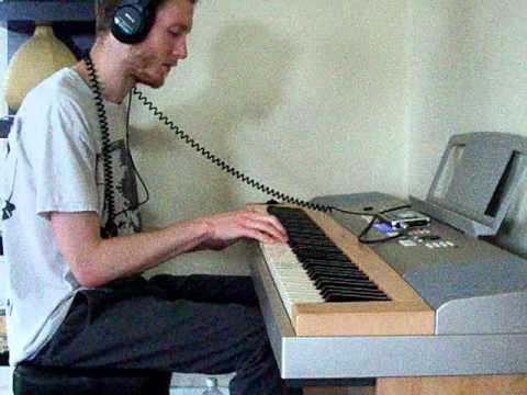 MOTHER 3 - To Sunshine Forest (Piano cover)