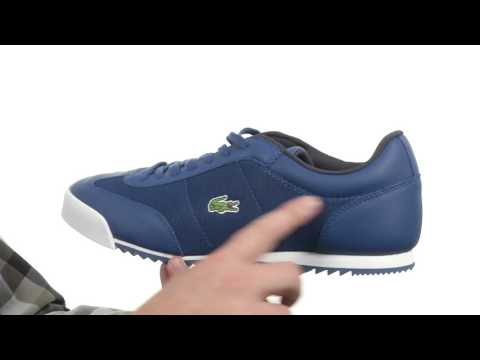 Lacoste Romeau 216 1  SKU:8736341