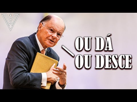 DEUS É OBRIGADO A TE ABENÇOAR?