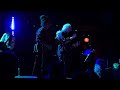 The Music of Big Star - There Was a Light (Apolo Barcelona November 15th 2023)
