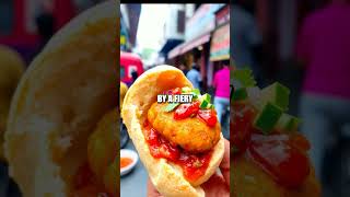 Download lagu Culinary Explorations of Street Food in Urban India mp3