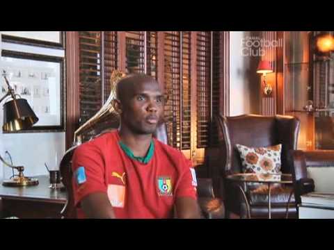 Meilleur du Canal Football Club du 16/06/10