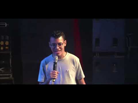 SÉRGIO MARQUES - FIDELIDADE | LOUVOR IPTM