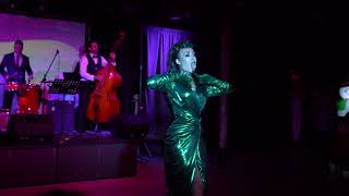 RAQUEL REED x Babes and Blues XMAS 2021 Las vegas