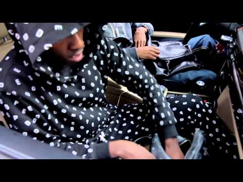 Trillion Dollar Tee - "Yayo" [Official Video]