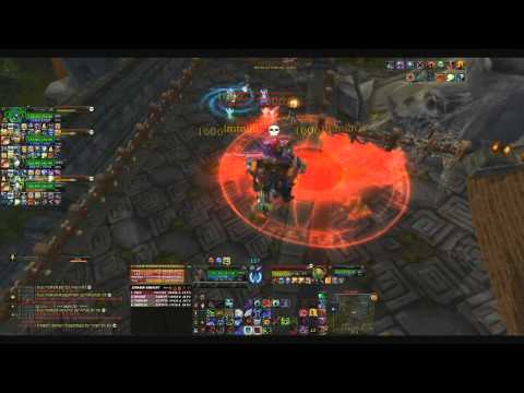 Jintox vs. Zul`Aman Time Run