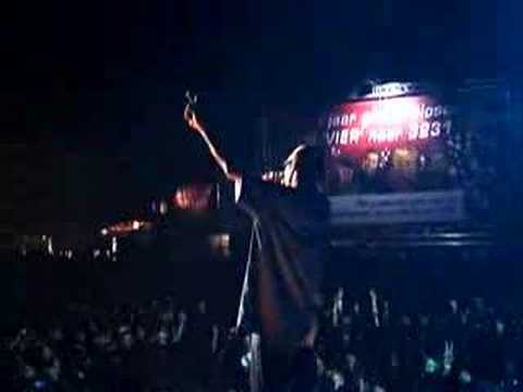 I Love To Give You Light