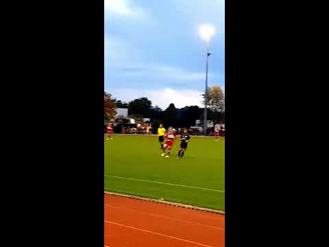 Groundhopping - Strutstadion: SV Ebersbach 1910 - TSV Oberensingen 3:4