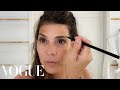 Marisa Tomei S Guide To Natural Skin Care Everyday Makeup Beauty Secrets Vogue
