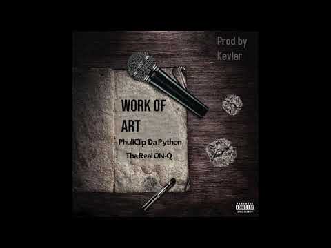 Verbal Assassinz ( Work of Art ) Prod by Kevlar