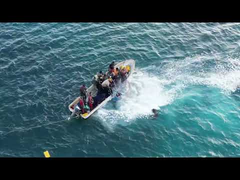 Sansibar 2022/2023 Guiding Tour