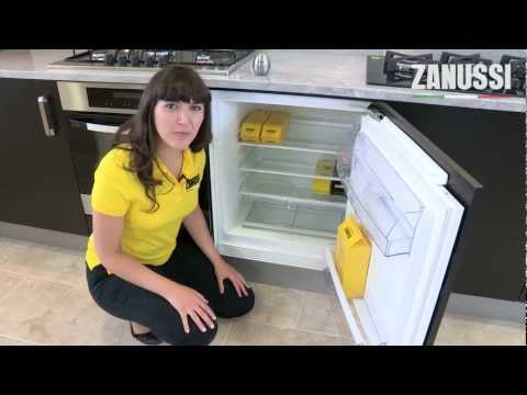 Recambios y Accesorios ZANUSSI para Frigorífico y Congelador