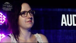 Living Love - Audrey Assad