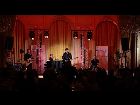 Merci à tous les artistes engagés pour Vaincre le Cancer | Ensemble, faisons la différence