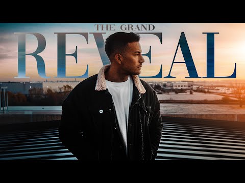 What You've Been Waiting For...